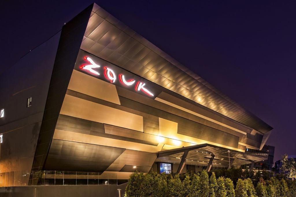 Cozy Free Parking Near Lalaport Klcc Apartamento *