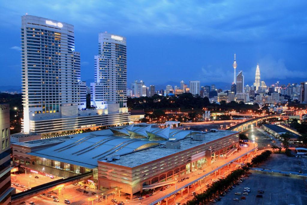 Cozy Free Parking Near Lalaport Klcc *